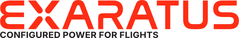 Exaratus — Configured power for flights